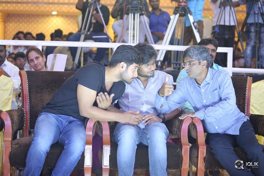 Shamanthakamani-Grand-Release-Event-at-Haailand